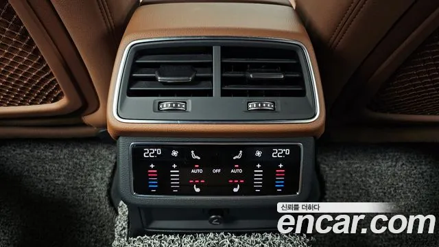 Audi A6 2021 — фото 18