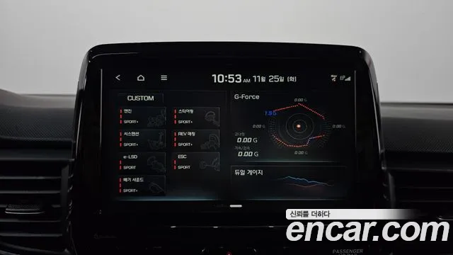 Hyundai Veloster 2019 — фото 16