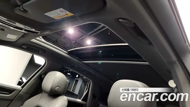 Porsche Cayenne 2019 — фото 19