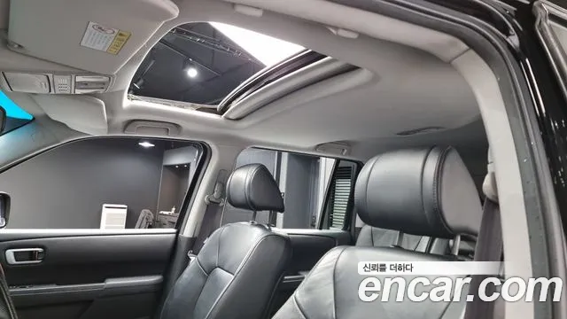 Honda Pilot 2013 — фото 16