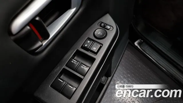 Honda Pilot 2013 — фото 18