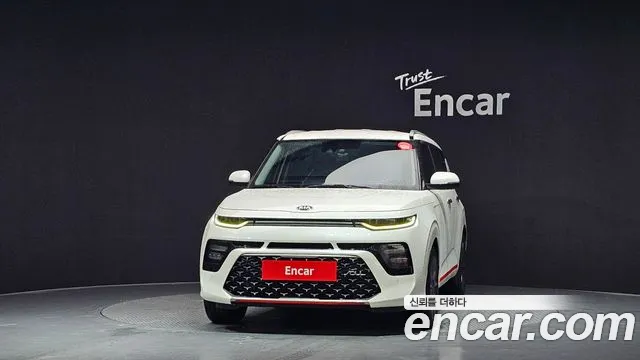 Kia Soul 2019 — фото 3