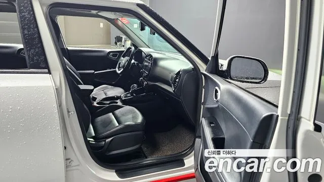 Kia Soul 2019 — фото 10