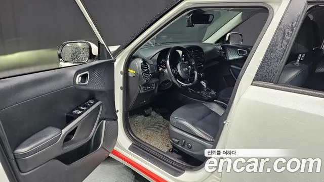 Kia Soul 2019 — фото 11