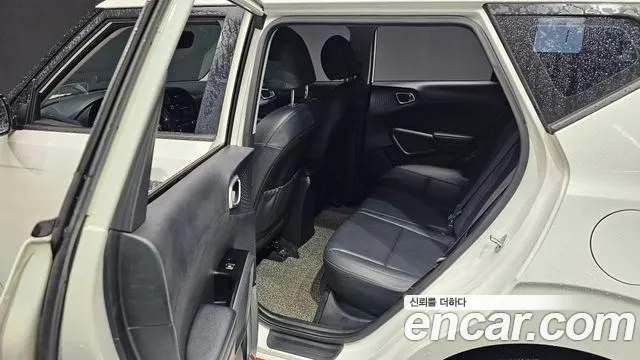 Kia Soul 2019 — фото 12