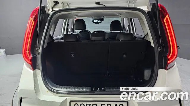 Kia Soul 2019 — фото 20