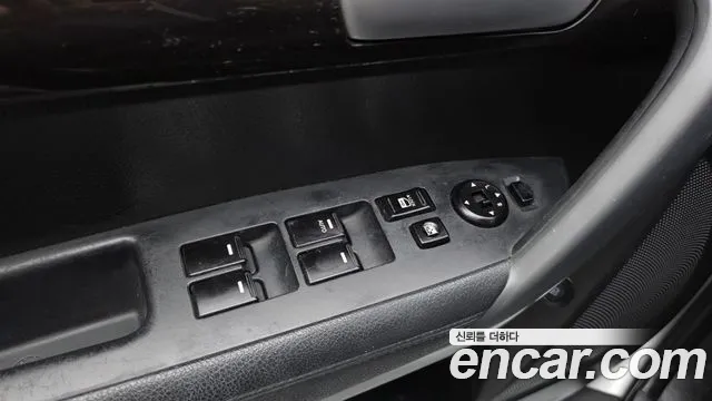 Kia Sorento 2010 — фото 18