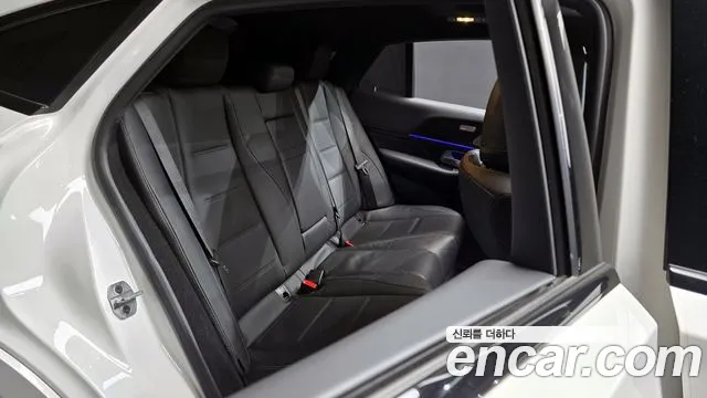 Mercedes-Benz GLE-Class 2022 — фото 13