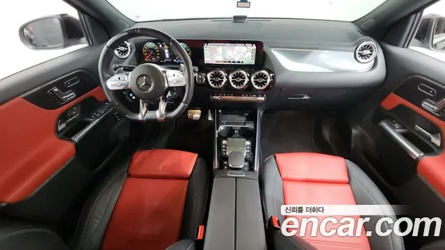 Mercedes-Benz GLA-Class 2023 — фото 7