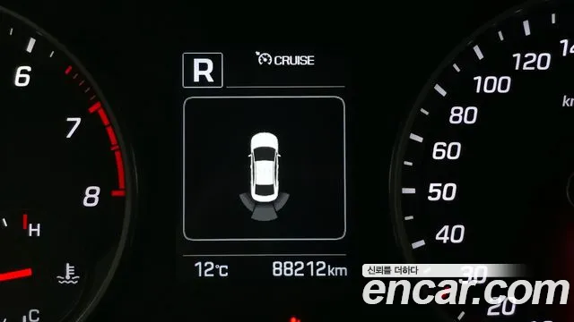 Hyundai AVANTE 2017 — фото 15