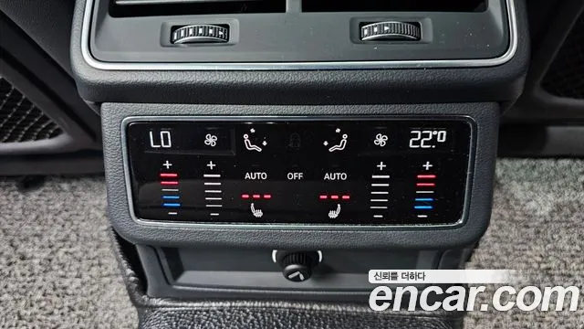 Audi A6 2020 — фото 18