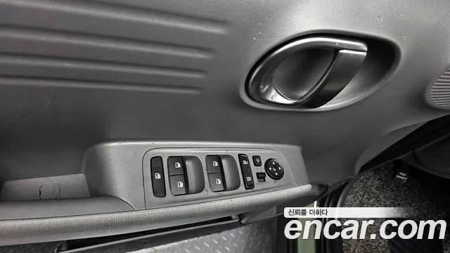 Hyundai Casper 2022 — фото 18