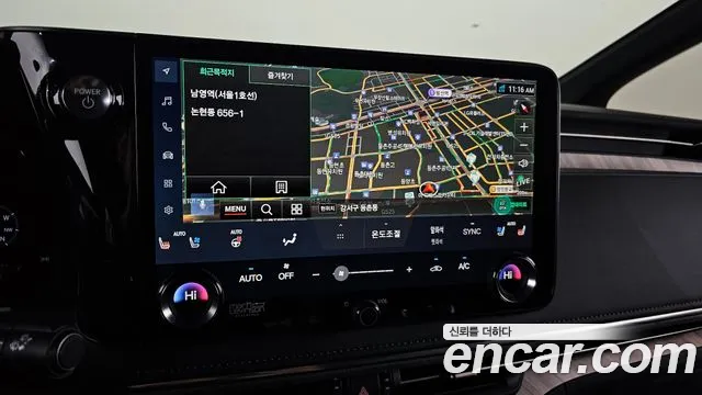 Lexus LM 2025 — фото 14