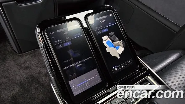 Lexus LM 2025 — фото 19