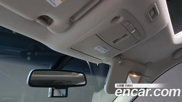 Nissan Pathfinder 2016 — фото 17