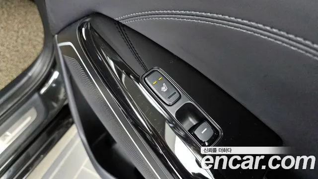Kia K7 2018 — фото 18