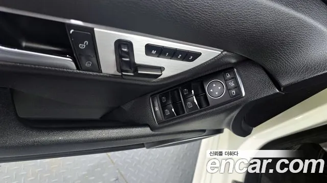 Mercedes-Benz C-Class 2012 — фото 14