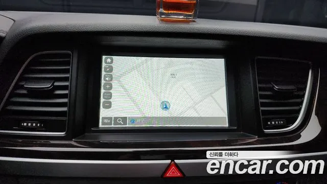Hyundai Genesis 2014 — фото 14