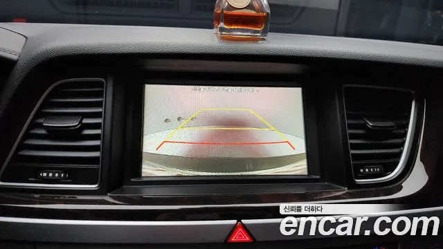 Hyundai Genesis 2014 — фото 15