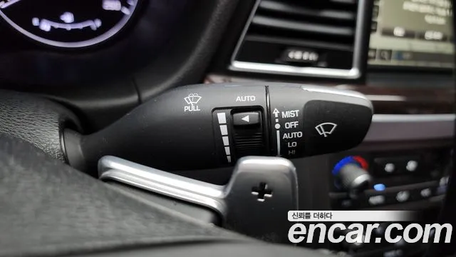 Hyundai Genesis 2014 — фото 17
