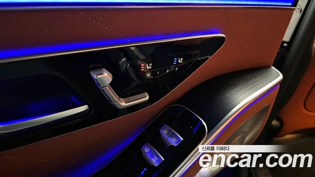 Mercedes-Benz S-Class 2023 — фото 18