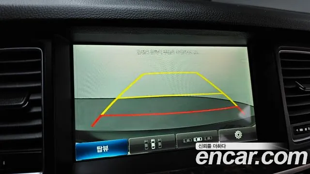 Hyundai Genesis 2015 — фото 15