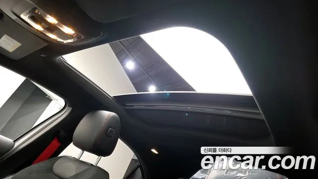 Mercedes-Benz A-Class 2022 — фото 19