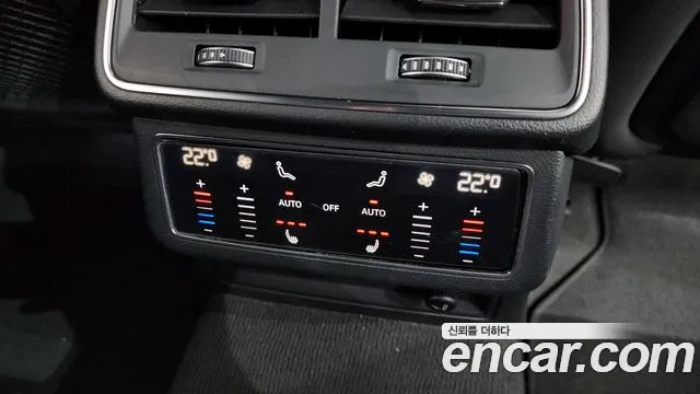 Audi A6 2023 — фото 18