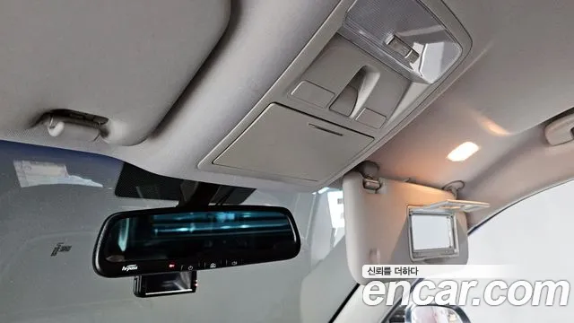 KG_Mobility_Ssangyong Rexton 2019 — фото 19