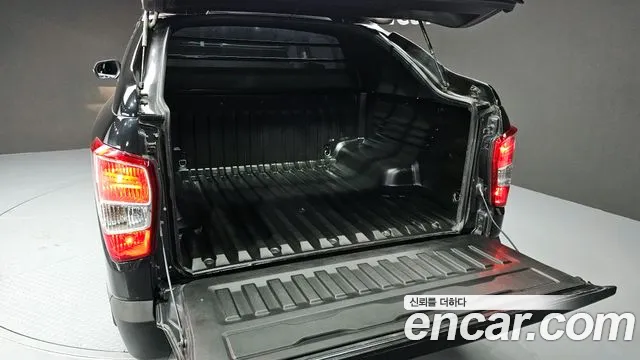 KG_Mobility_Ssangyong Rexton 2019 — фото 20