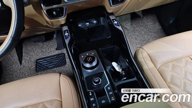 Kia Sorento 2021 — фото 9