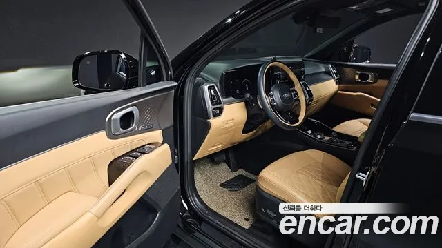 Kia Sorento 2021 — фото 11