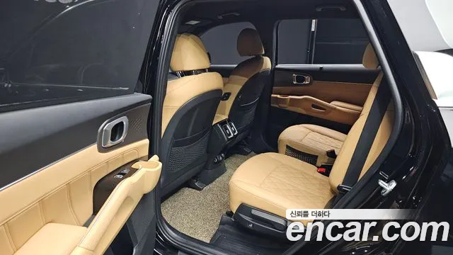 Kia Sorento 2021 — фото 12