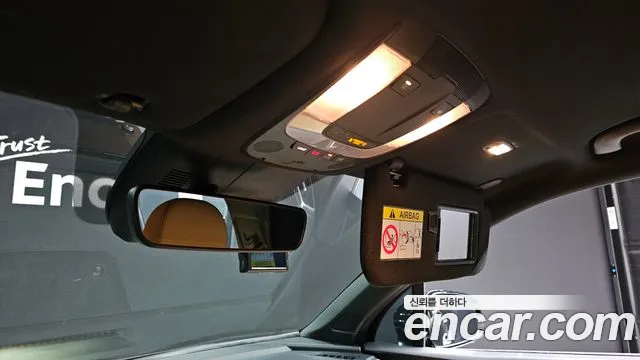Kia Sorento 2021 — фото 16