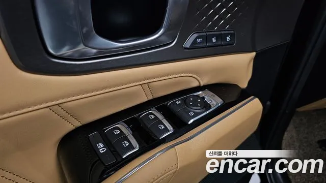Kia Sorento 2021 — фото 17