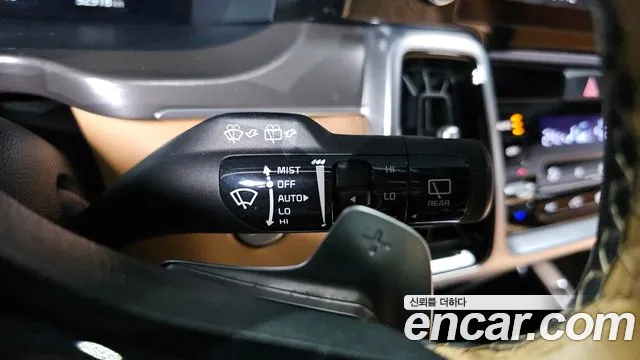 Kia Sorento 2021 — фото 18