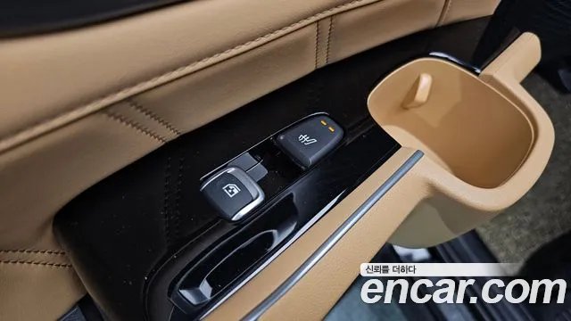 Kia Sorento 2021 — фото 19