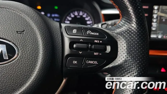 Kia Stonic 2018 — фото 20