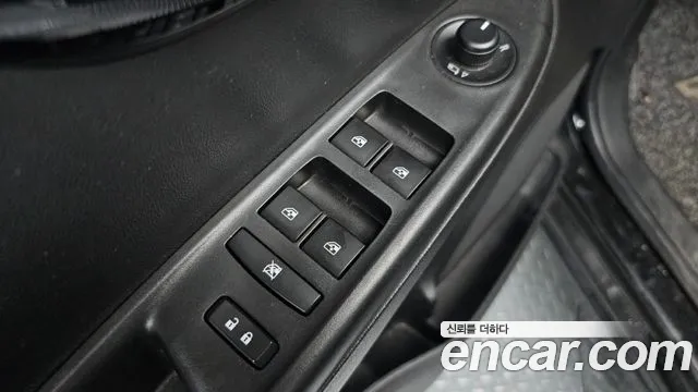 ChevroletGMDaewoo Spark 2017 — фото 13