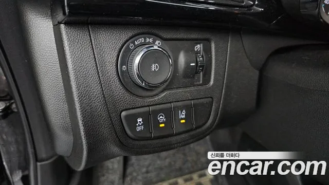 ChevroletGMDaewoo Spark 2017 — фото 14