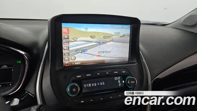 ChevroletGMDaewoo Spark 2017 — фото 17