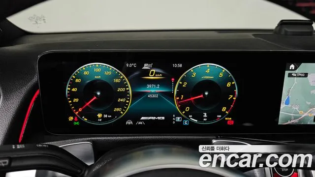 Mercedes-Benz GLB-Class 2022 — фото 8