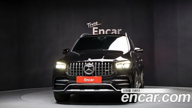Mercedes-Benz GLE-Class 2022 — фото 3