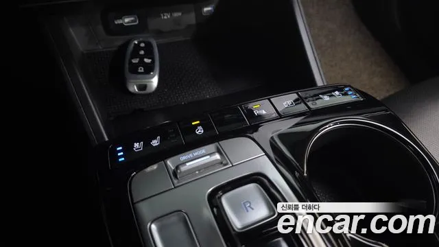 Hyundai Tucson 2021 — фото 18