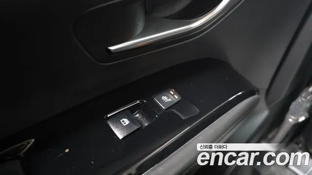 Hyundai Tucson 2021 — фото 19