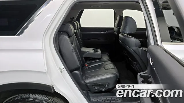 Hyundai Palisade 2019 — фото 12