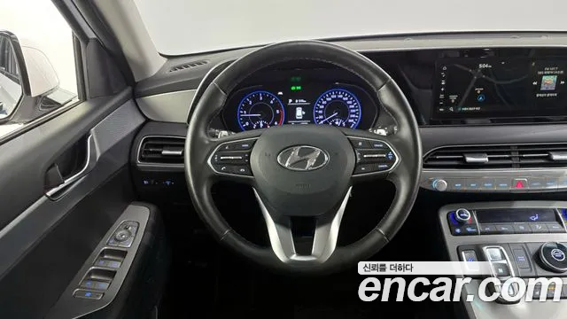 Hyundai Palisade 2019 — фото 13