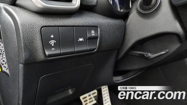 Kia Sportage 2019 — фото 16