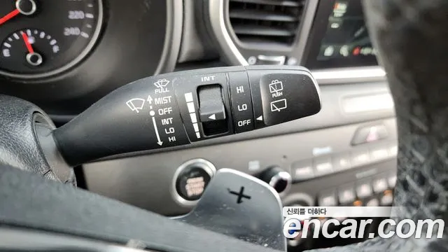 Kia Sportage 2019 — фото 19