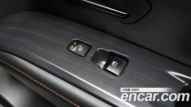 Hyundai Tucson 2023 — фото 18
